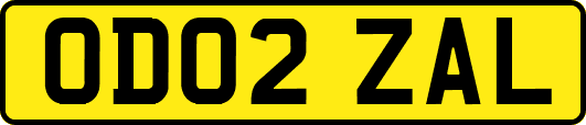 OD02ZAL