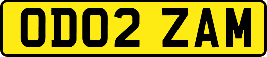 OD02ZAM