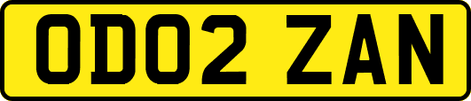OD02ZAN