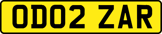 OD02ZAR