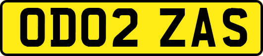 OD02ZAS