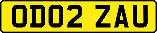 OD02ZAU