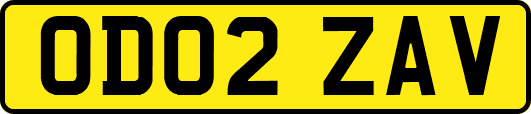OD02ZAV