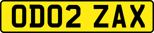 OD02ZAX