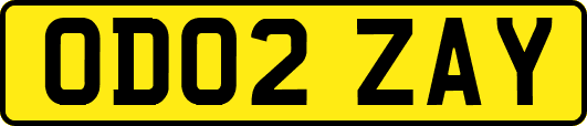OD02ZAY