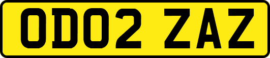 OD02ZAZ
