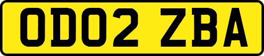 OD02ZBA
