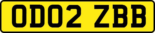 OD02ZBB