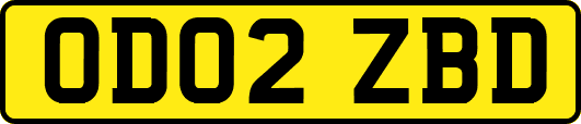 OD02ZBD
