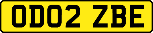 OD02ZBE