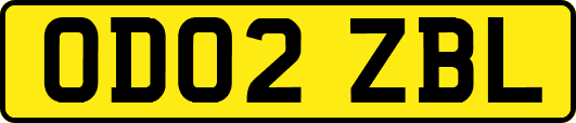 OD02ZBL