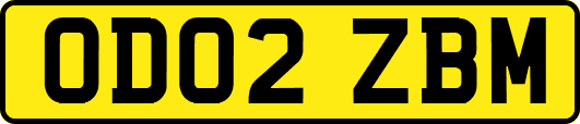 OD02ZBM