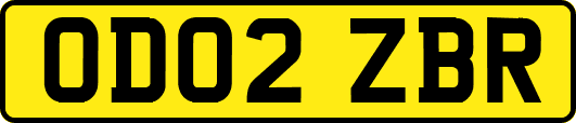 OD02ZBR
