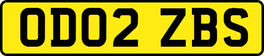 OD02ZBS