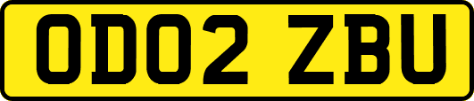 OD02ZBU