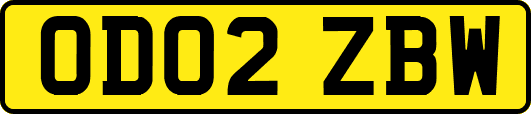 OD02ZBW