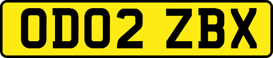 OD02ZBX