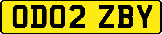 OD02ZBY