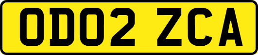 OD02ZCA