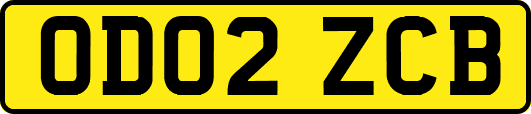 OD02ZCB