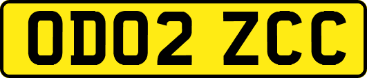 OD02ZCC