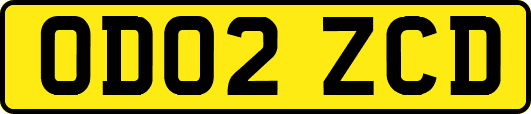 OD02ZCD
