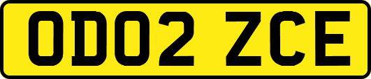 OD02ZCE