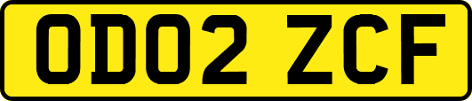 OD02ZCF