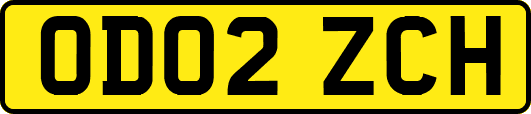 OD02ZCH
