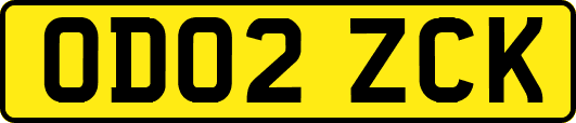 OD02ZCK