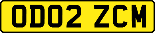 OD02ZCM