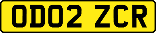 OD02ZCR