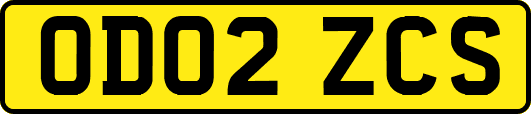 OD02ZCS