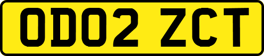 OD02ZCT