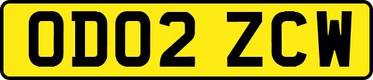 OD02ZCW