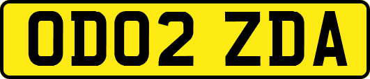 OD02ZDA