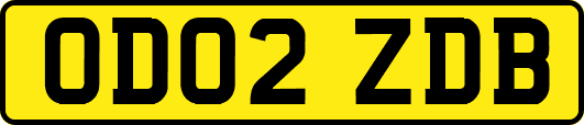 OD02ZDB