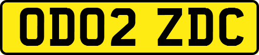 OD02ZDC