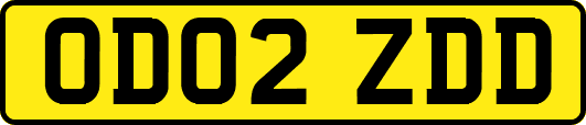 OD02ZDD
