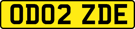 OD02ZDE