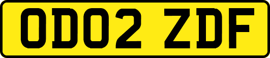 OD02ZDF