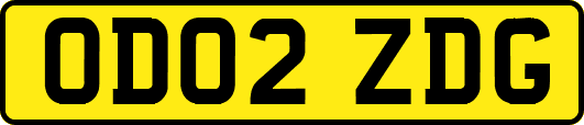 OD02ZDG