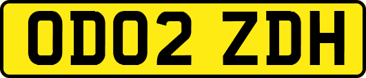OD02ZDH
