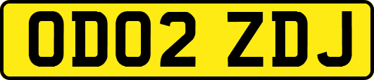 OD02ZDJ