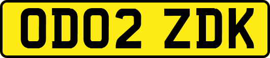 OD02ZDK