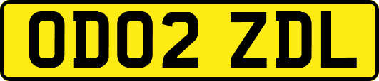OD02ZDL