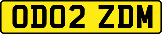 OD02ZDM