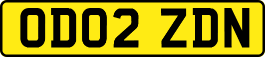 OD02ZDN