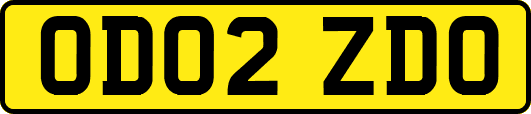 OD02ZDO