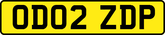 OD02ZDP